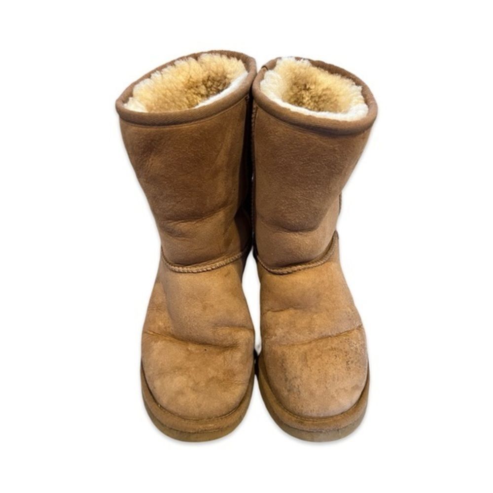 Vintage UGGS - Fair Condition - Size 8